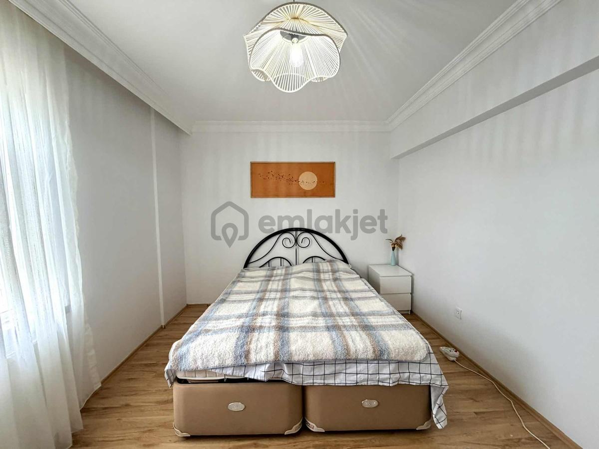 Çorlu Emlaklarda 4+1 - 160m2 Geniş Masrafsız Satılık Daire !! - 3