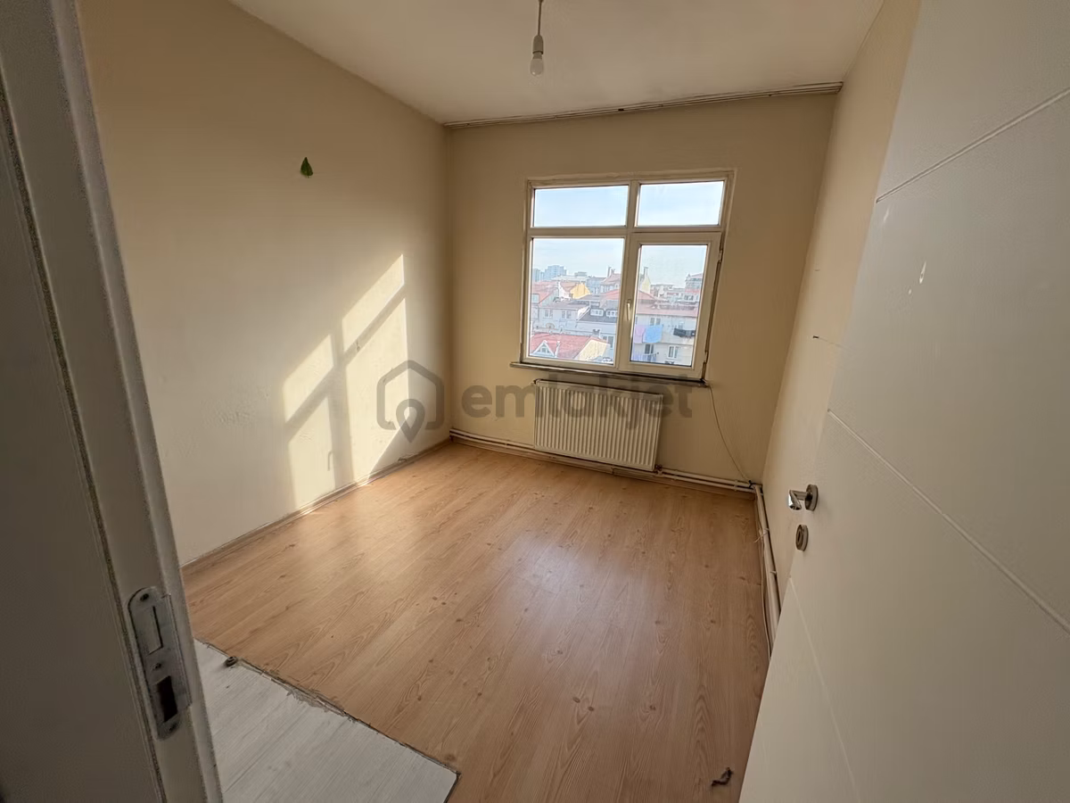 Kiralık 3+1 Süper Konumda 5.kat Daire - 6