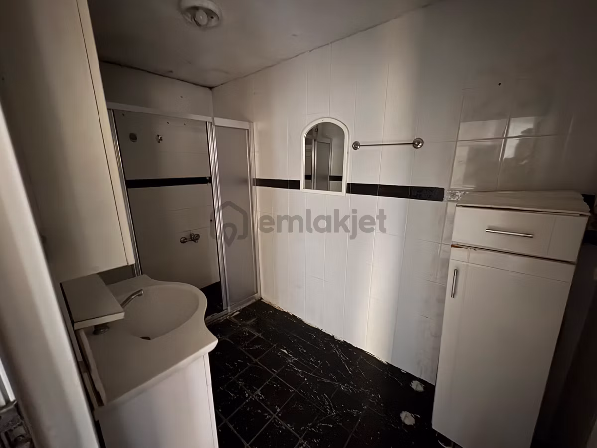 Kiralık 3+1 Süper Konumda 5.kat Daire - 9