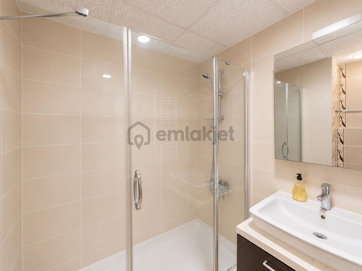 Aktel Residence Satış Ofisinden 3+1 160m² Satılık Daire - 17