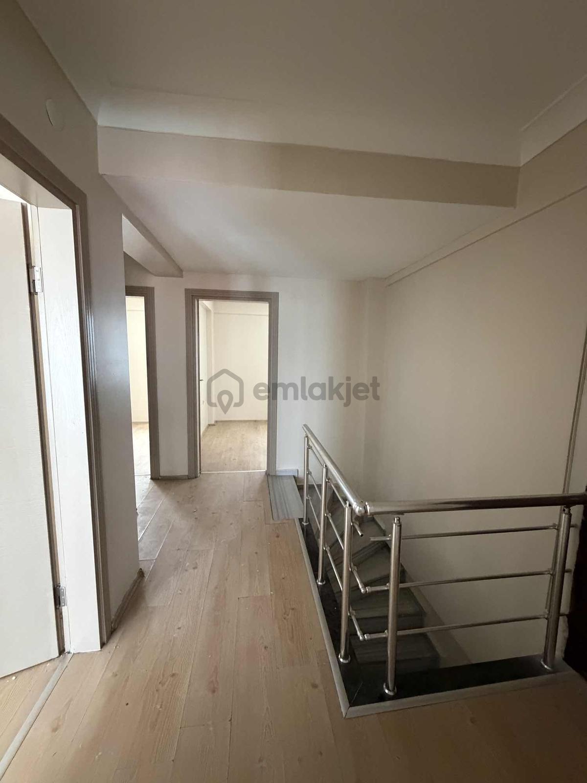 Buluruzdan Edirne Abdurrahman Mahallesinde Kiralık Dubleks Daire - 8
