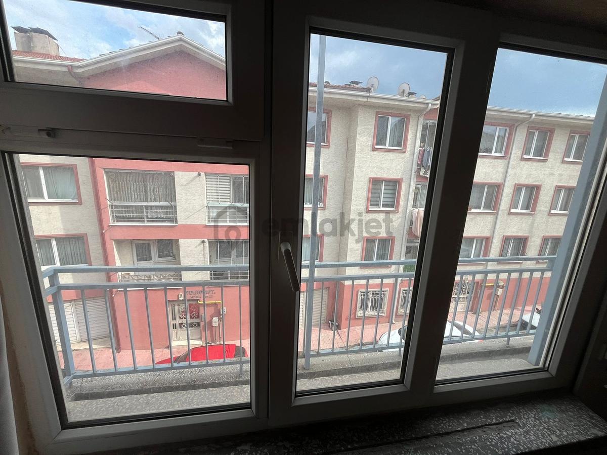 Turyap Kurtuluş'tan Acil Satılık 3 Katlı Komple Bina - 14