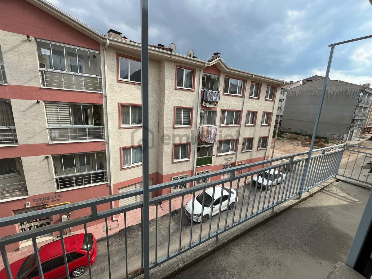 Turyap Kurtuluş'tan Acil Satılık 3 Katlı Komple Bina - 19
