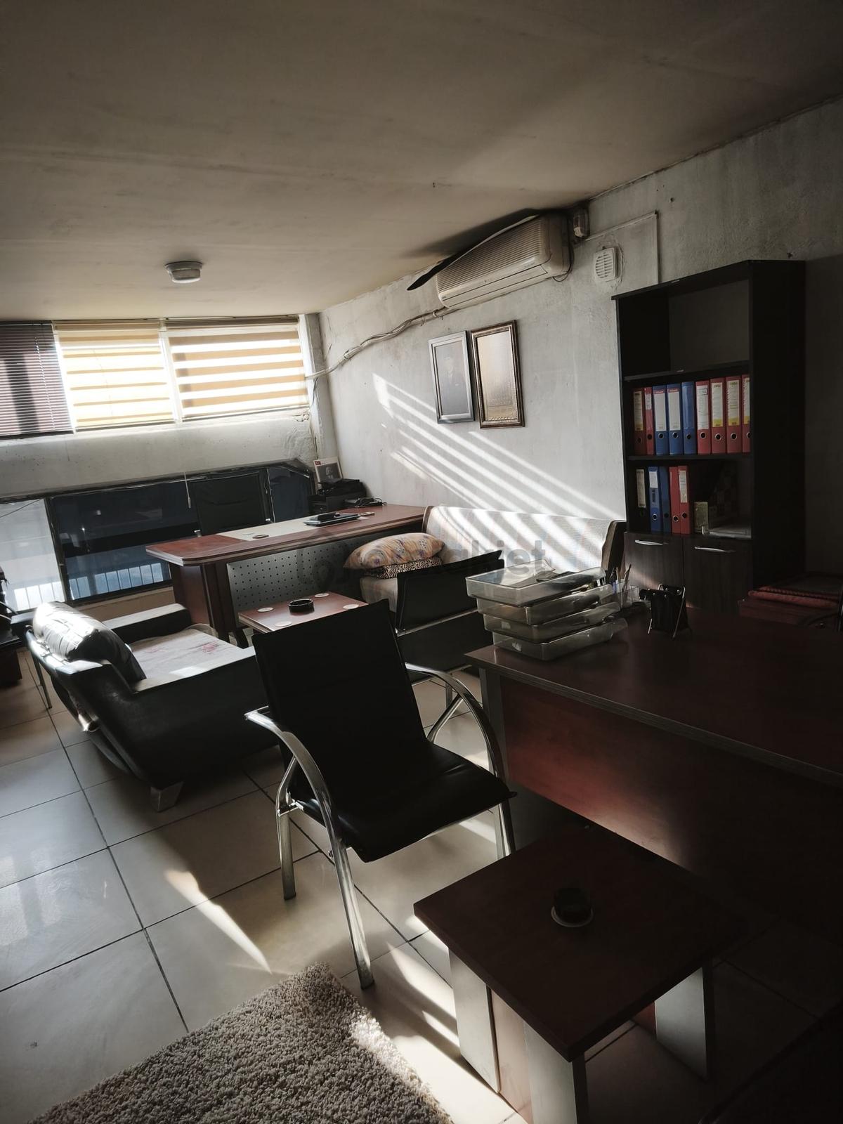 Turyap Kurtuluş'tan Devren Kiralık Tamirhane Dükkanı - 5