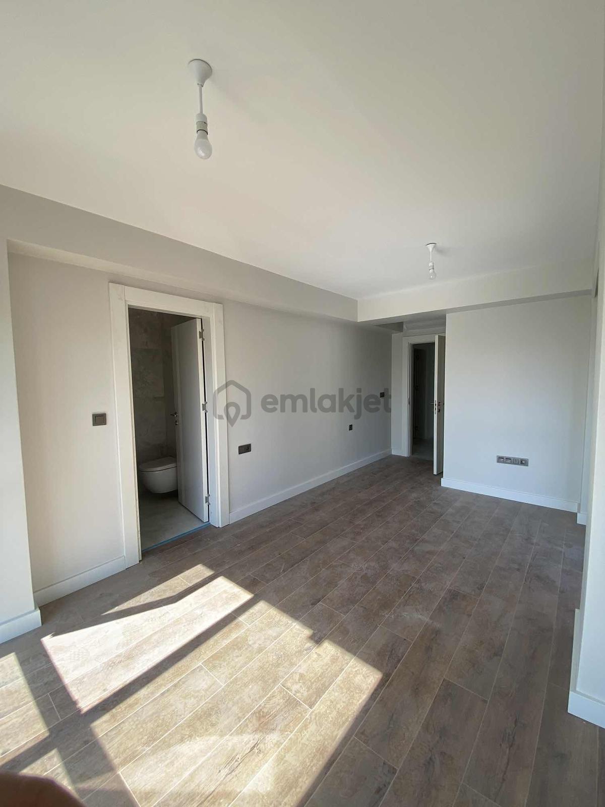 Irmak Pearl Residance Da Satılık 2+1 Kapalı Mutfak - 8