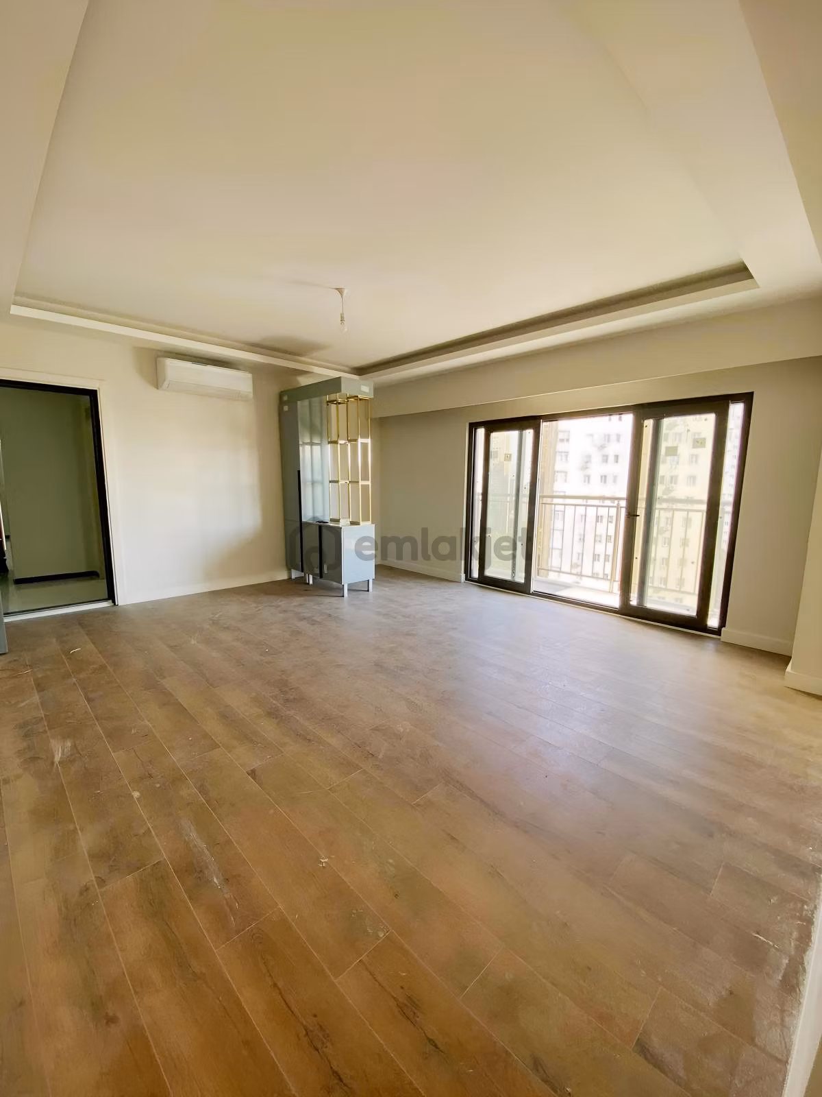 Irmak Pearl Residance Da Satılık 2+1 Kapalı Mutfak - 2