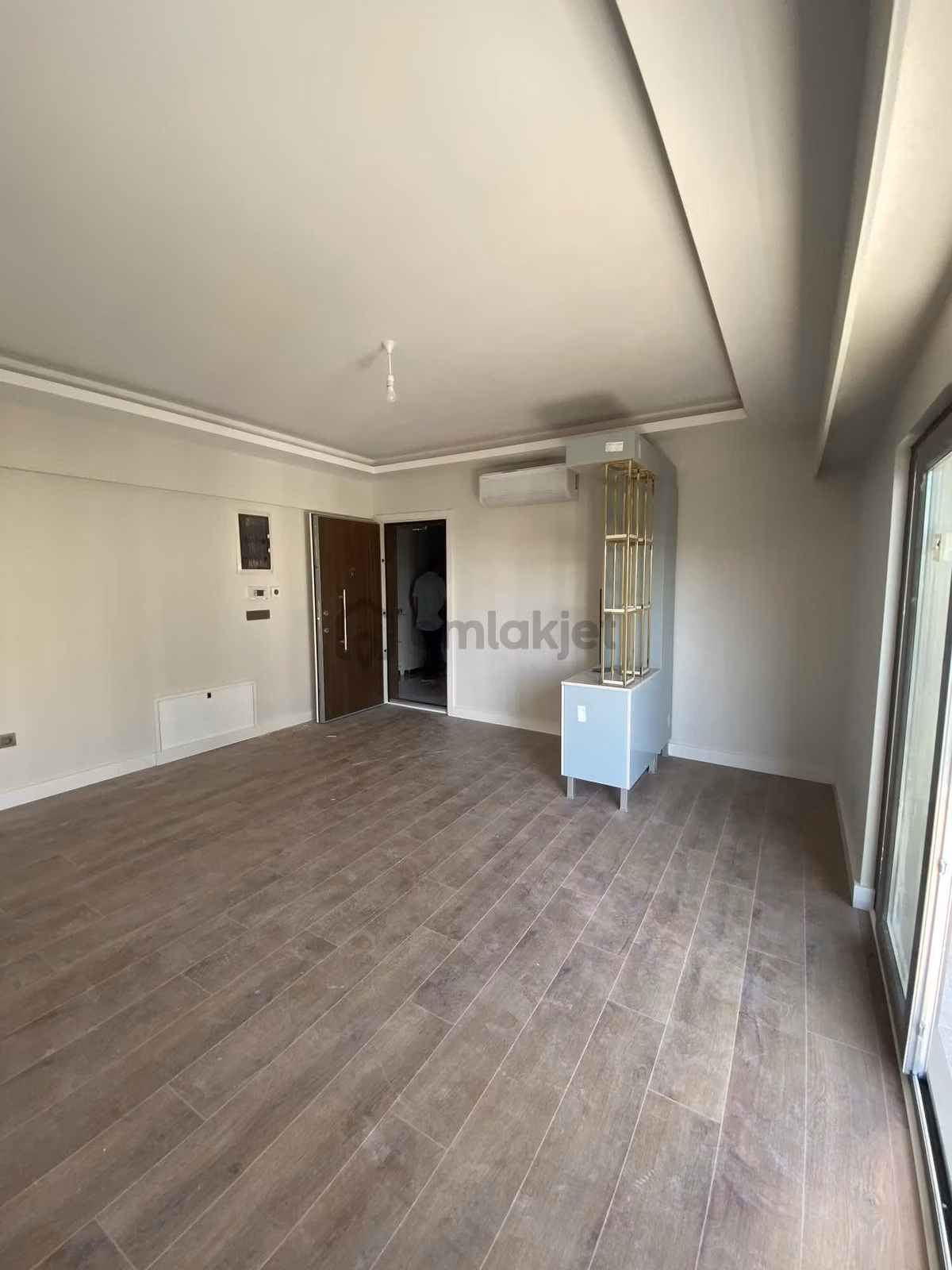 Irmak Pearl Residance Da Satılık 2+1 Kapalı Mutfak - 3