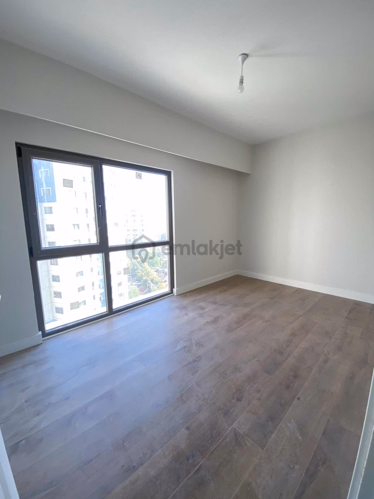 Irmak Pearl Residance Da Satılık 2+1 Kapalı Mutfak - 7