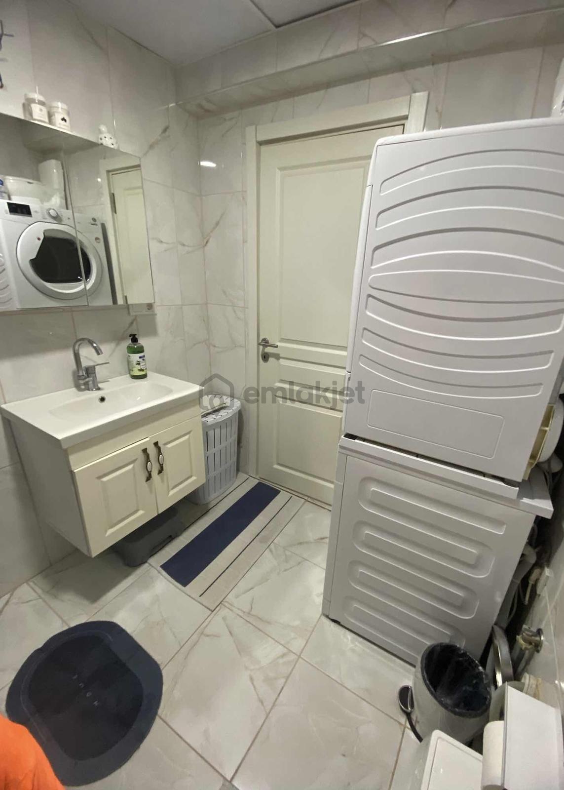 Nusratıye Mah. 2+1 Arakat Satılık Daire - 11