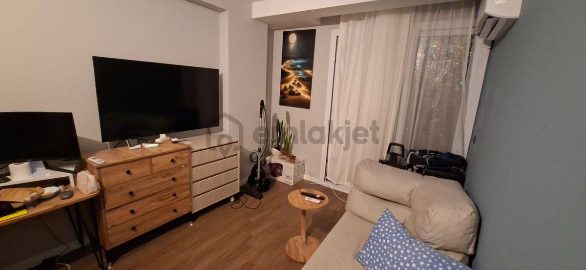 Sahibinden Sayapark A Yakın Full Esyalı - 12