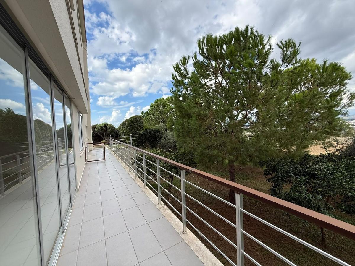 Ilıca Babylon Sitesi'nde Satılık Deniz Manzaralı 3+1 Dubleks - 30