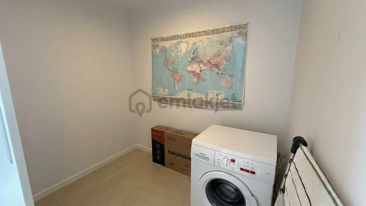 Ilıca Babylon Sitesi'nde Satılık Deniz Manzaralı 3+1 Dubleks - 23