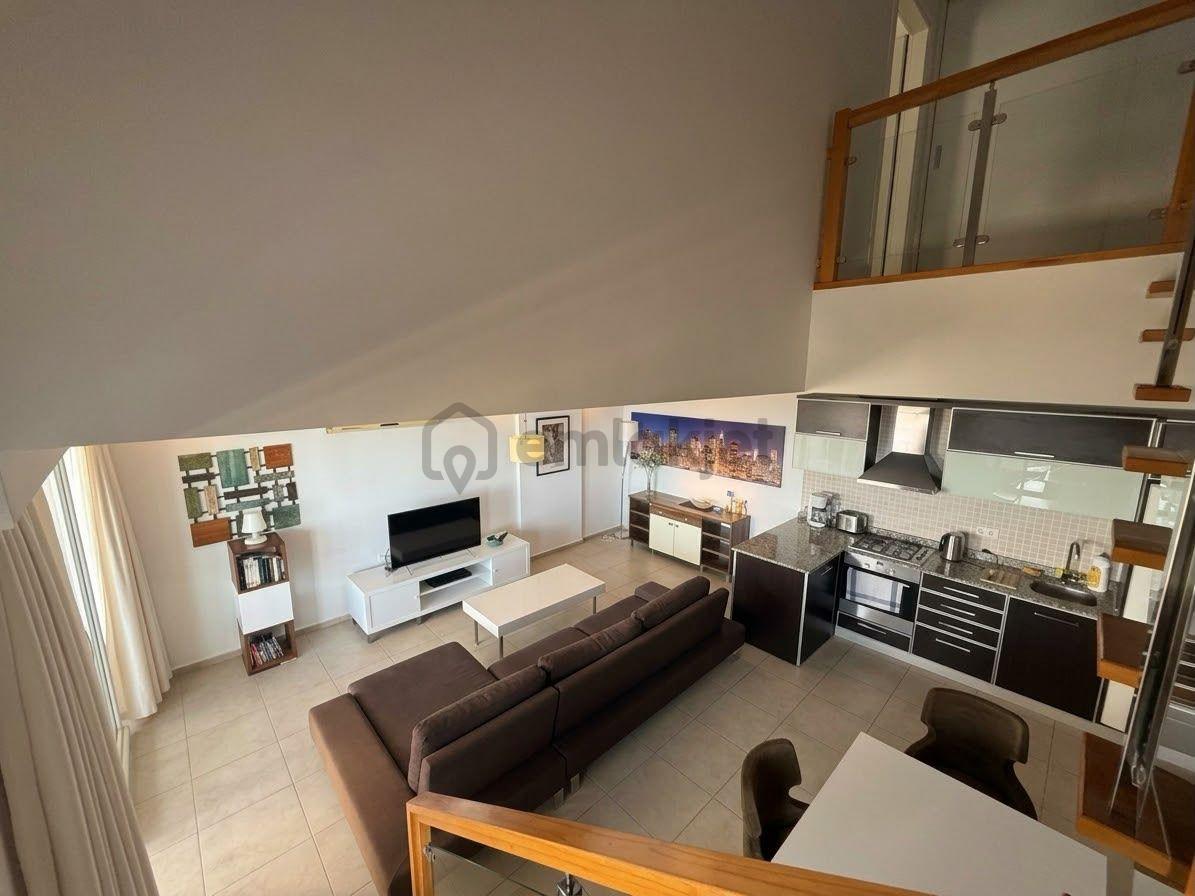 Ilıca Babylon Sitesi'nde Satılık Deniz Manzaralı 3+1 Dubleks - 9