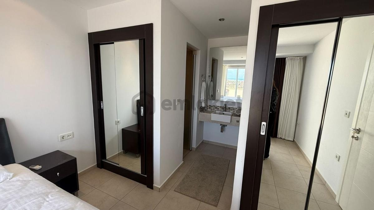 Ilıca Babylon Sitesi'nde Satılık Deniz Manzaralı 3+1 Dubleks - 18
