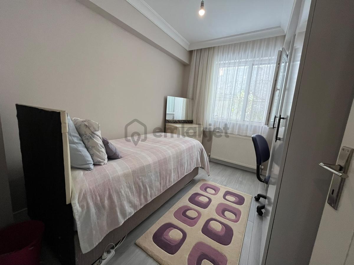 Lider Emlaktan Satılık 3+1 Giriş Daire - 23