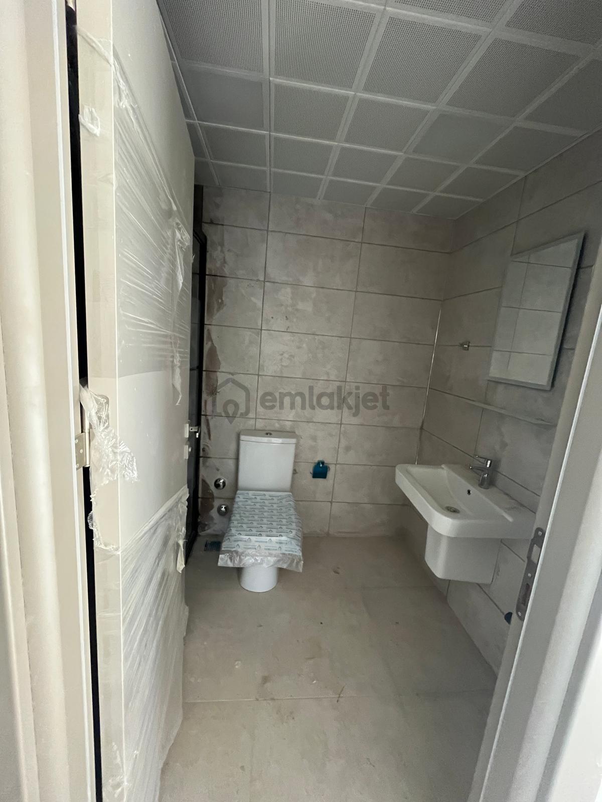 Söğütlü 2.etapta 3+1 Sıfır Kiralık Daire - 10