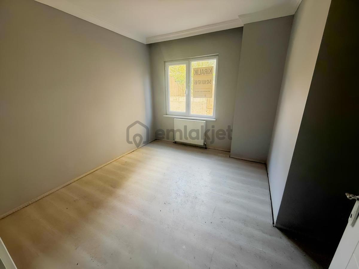 Başar Caddesi'nde Kiralık Genış 2+1 Daire - 2