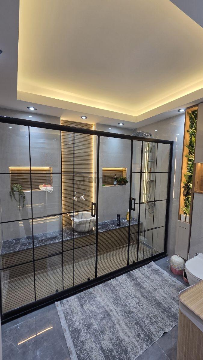 Mersin Yenişehir Limonluk Mah 5+1 Daire - 20