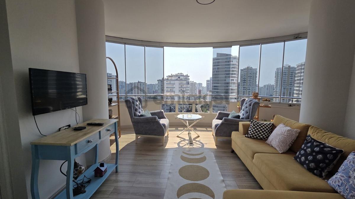 Mersin Yenişehir Limonluk Mah 5+1 Daire - 28
