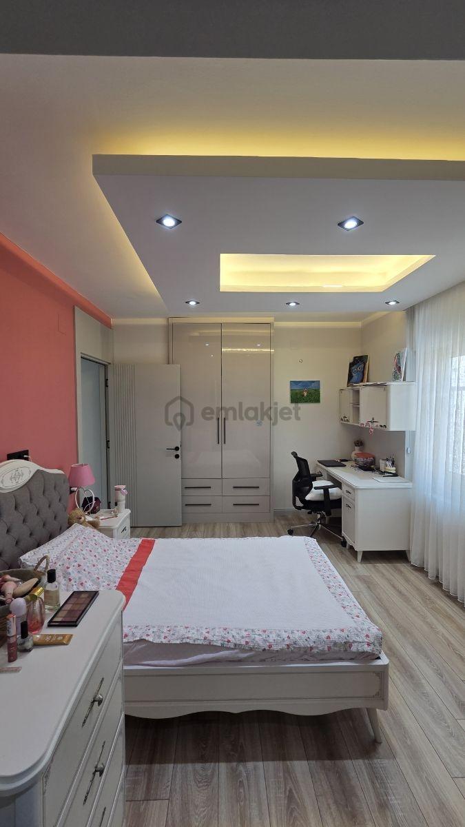 Mersin Yenişehir Limonluk Mah 5+1 Daire - 18