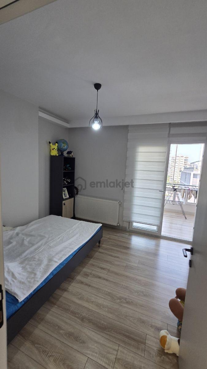 Mersin Yenişehir Limonluk Mah 5+1 Daire - 22