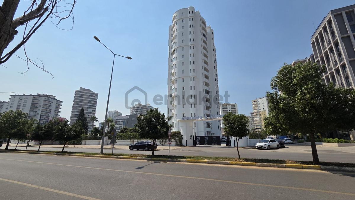 Mersin Yenişehir Limonluk Mah 5+1 Daire - 2