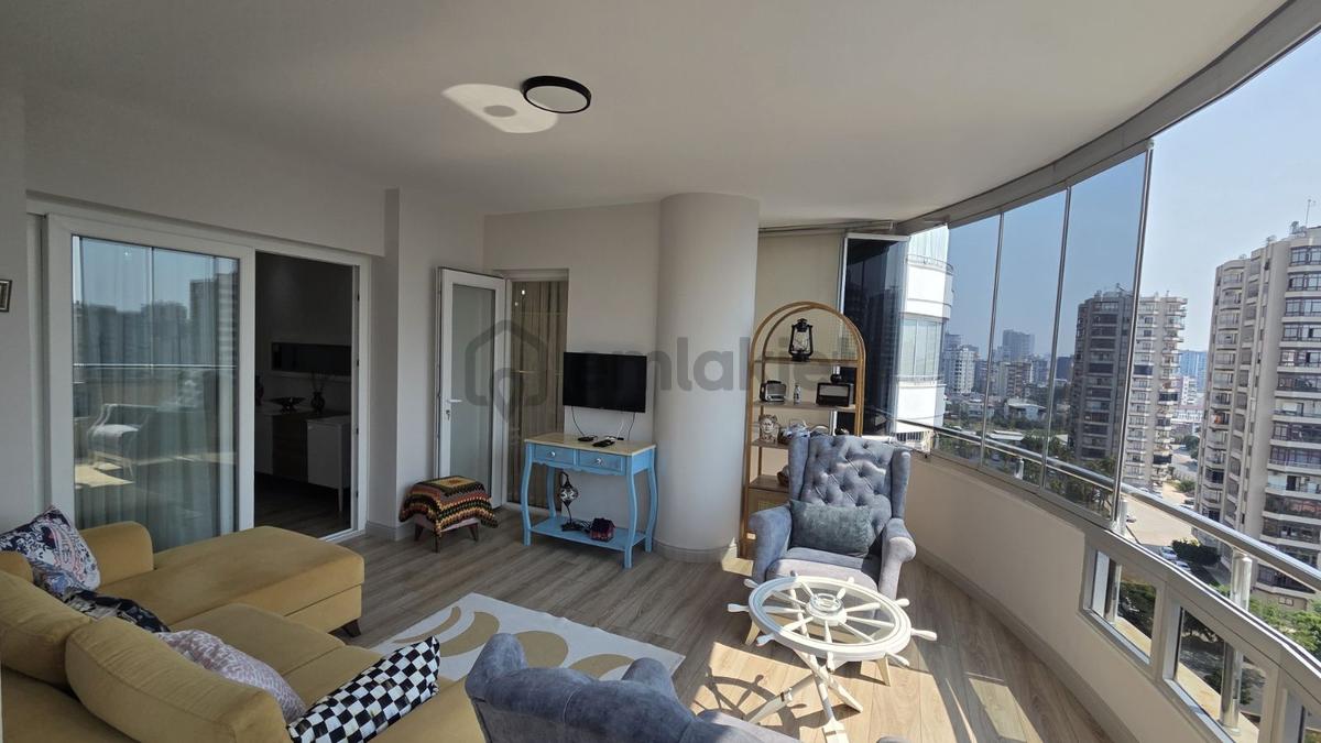Mersin Yenişehir Limonluk Mah 5+1 Daire - 27