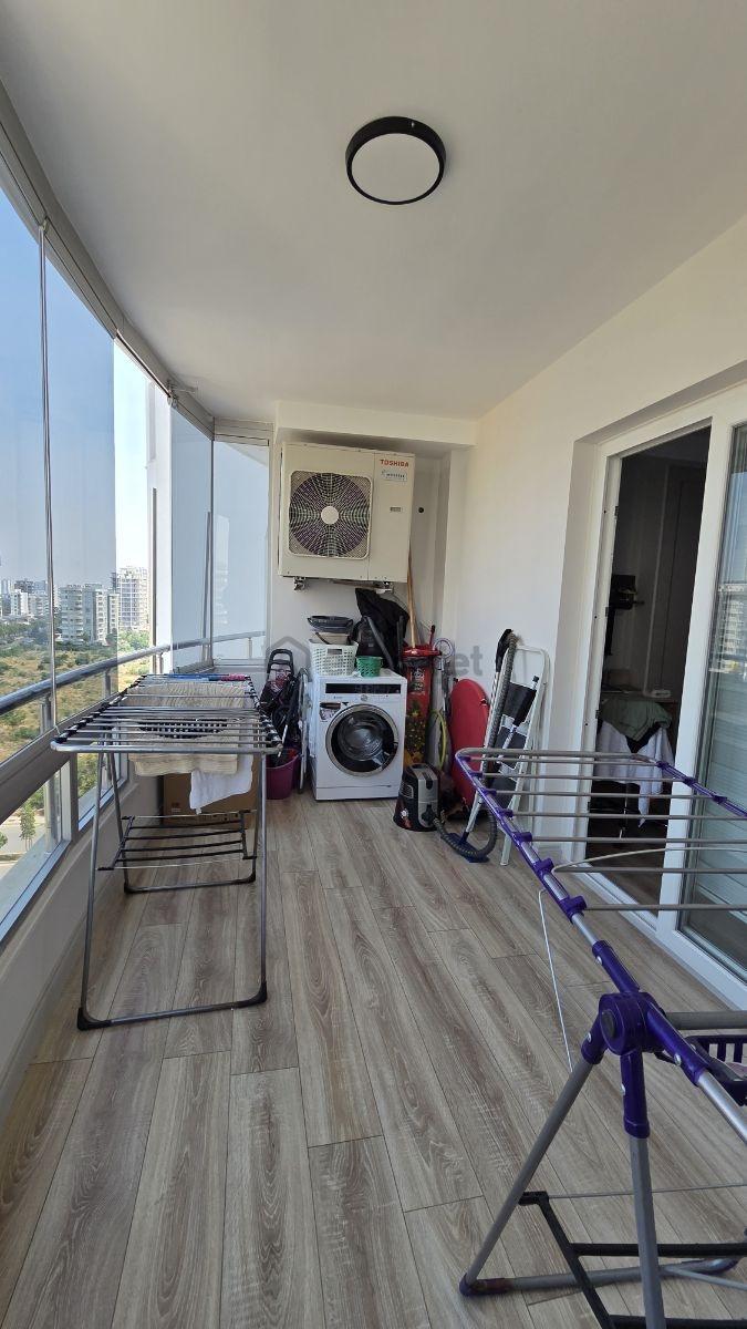 Mersin Yenişehir Limonluk Mah 5+1 Daire - 29