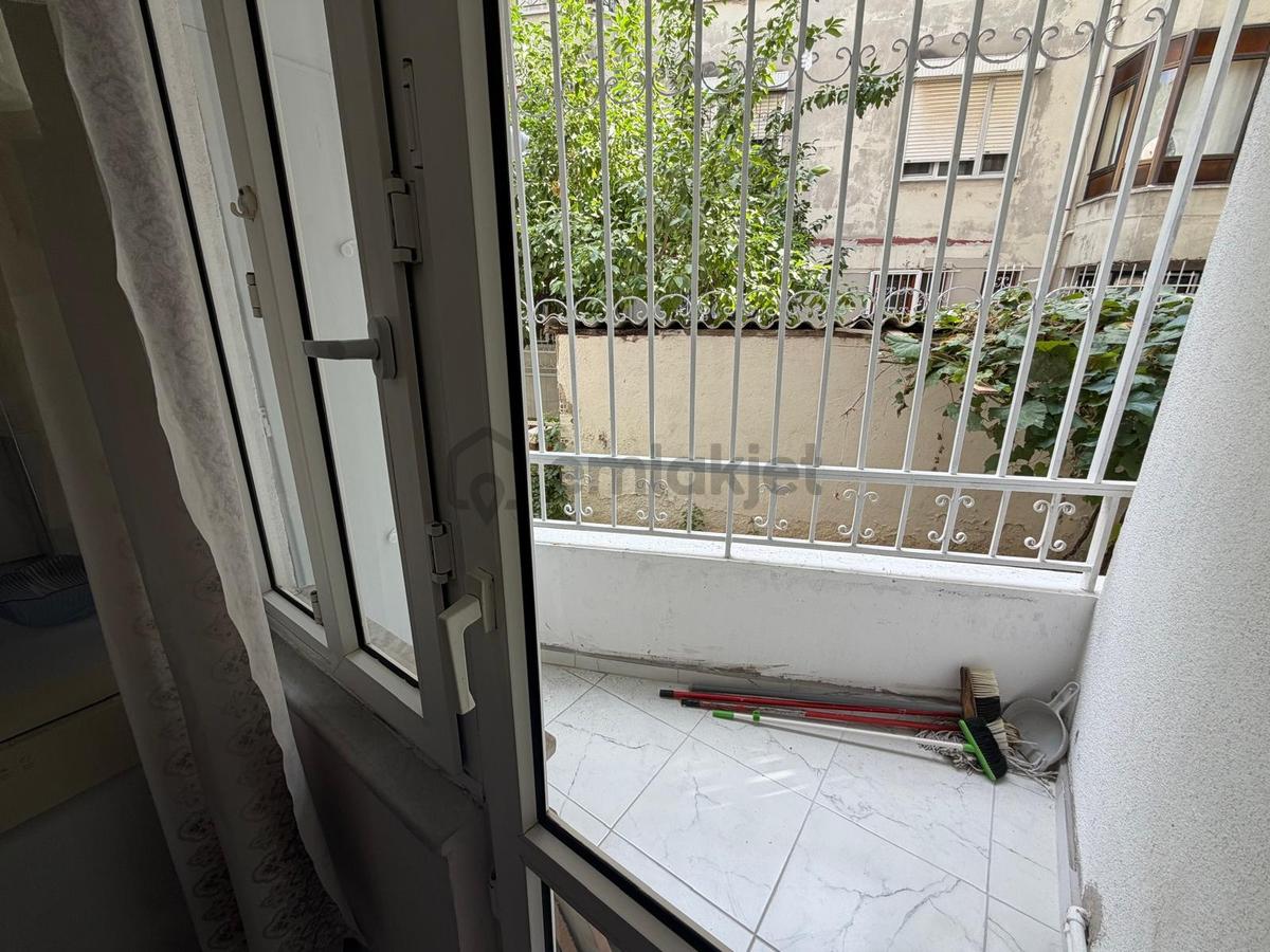 Parstan Akçayda Yüksek Giriş Bahçe Kullanımlı Doğalgazlı 2+1 - 32