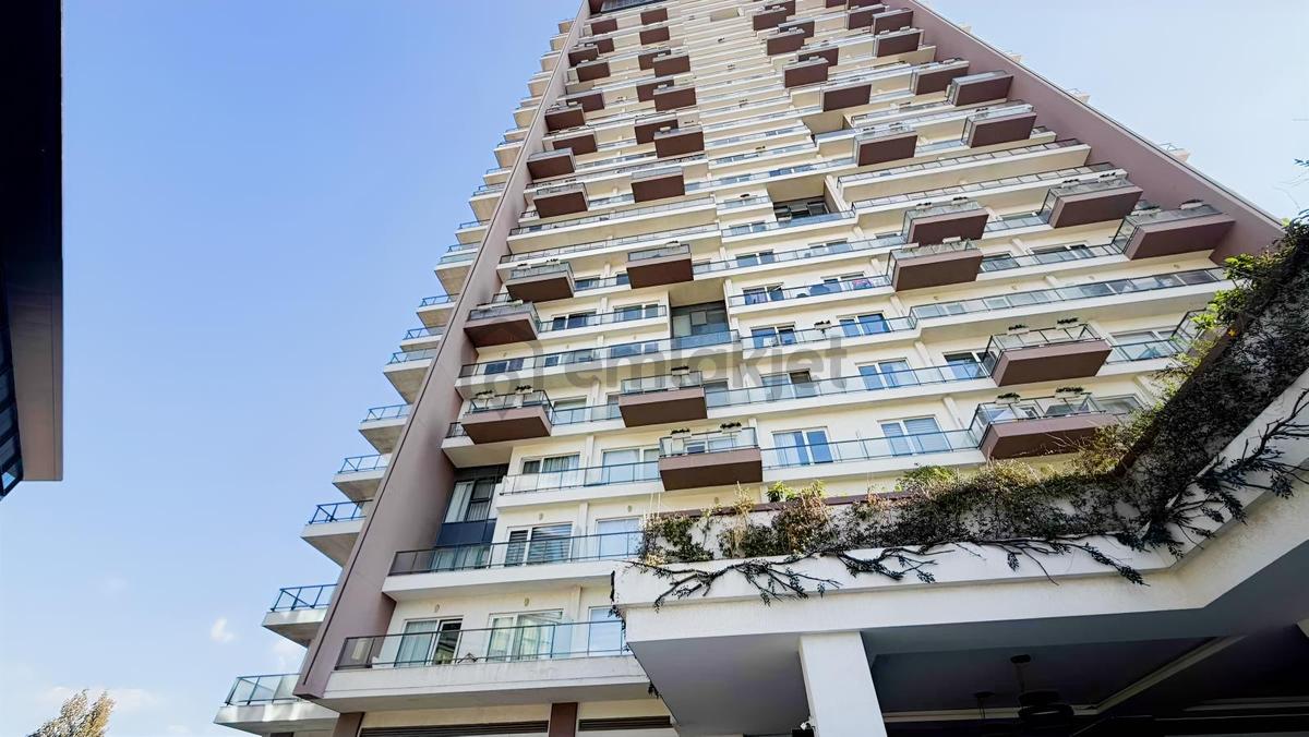 Dap Yapı Bornova'da Fırsat Rakamlı Satılık Daire - 15