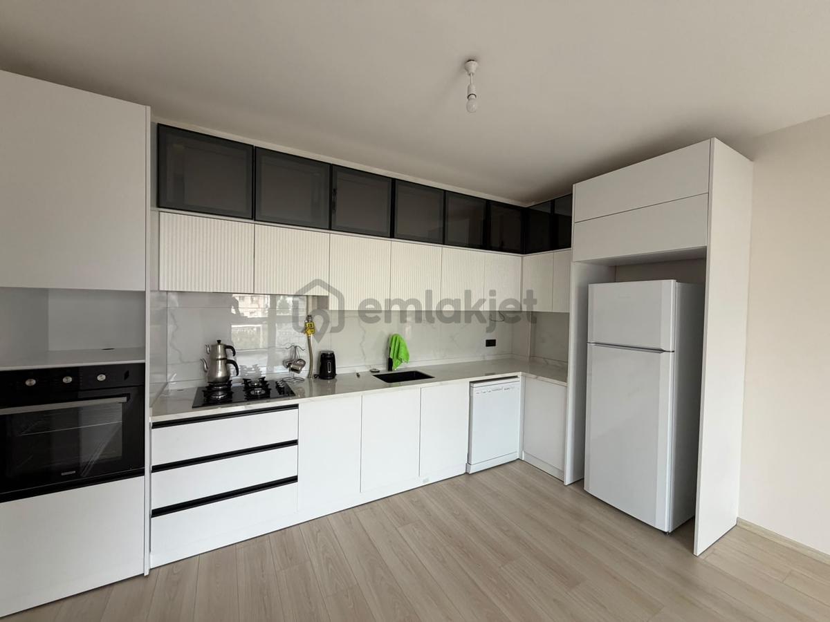 Ordu Hekimoğlu'ndan Üniversite Yakını Site İçi 2+1 Daire - 5