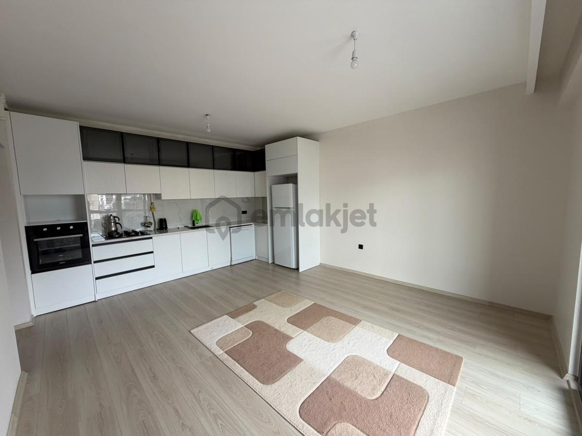 Ordu Hekimoğlu'ndan Üniversite Yakını Site İçi 2+1 Daire - 7