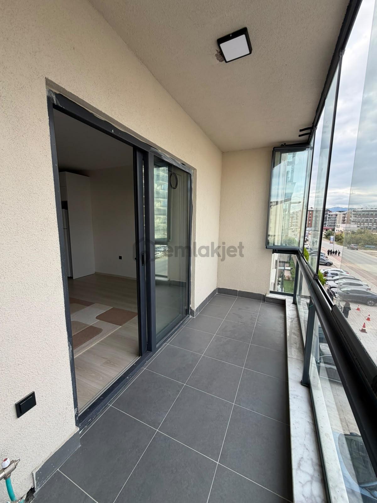 Ordu Hekimoğlu'ndan Üniversite Yakını Site İçi 2+1 Daire - 9