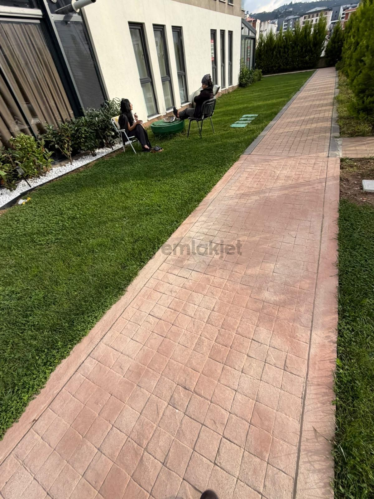 Ordu Hekimoğlu'ndan Üniversite Yakını Site İçi 2+1 Daire - 20