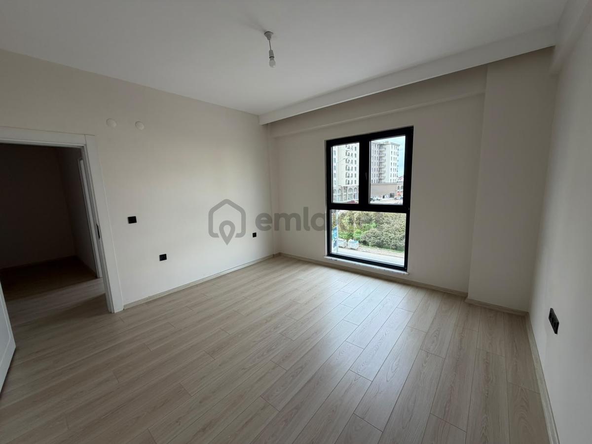 Ordu Hekimoğlu'ndan Üniversite Yakını Site İçi 2+1 Daire - 10