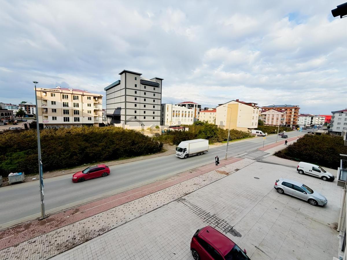 Ordu Hekimoğlu'ndan Üniversite Yakını Site İçi 2+1 Daire - 27