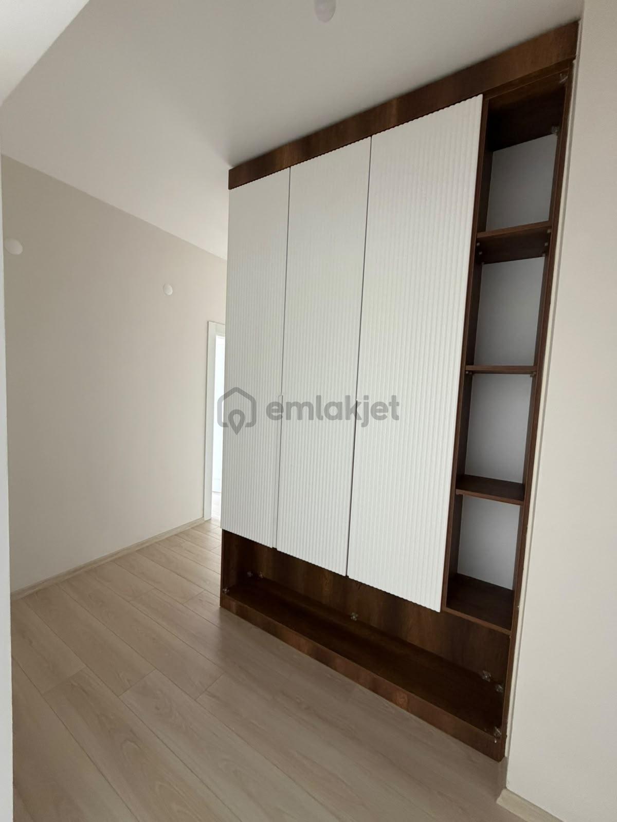 Ordu Hekimoğlu'ndan Üniversite Yakını Site İçi 2+1 Daire - 3