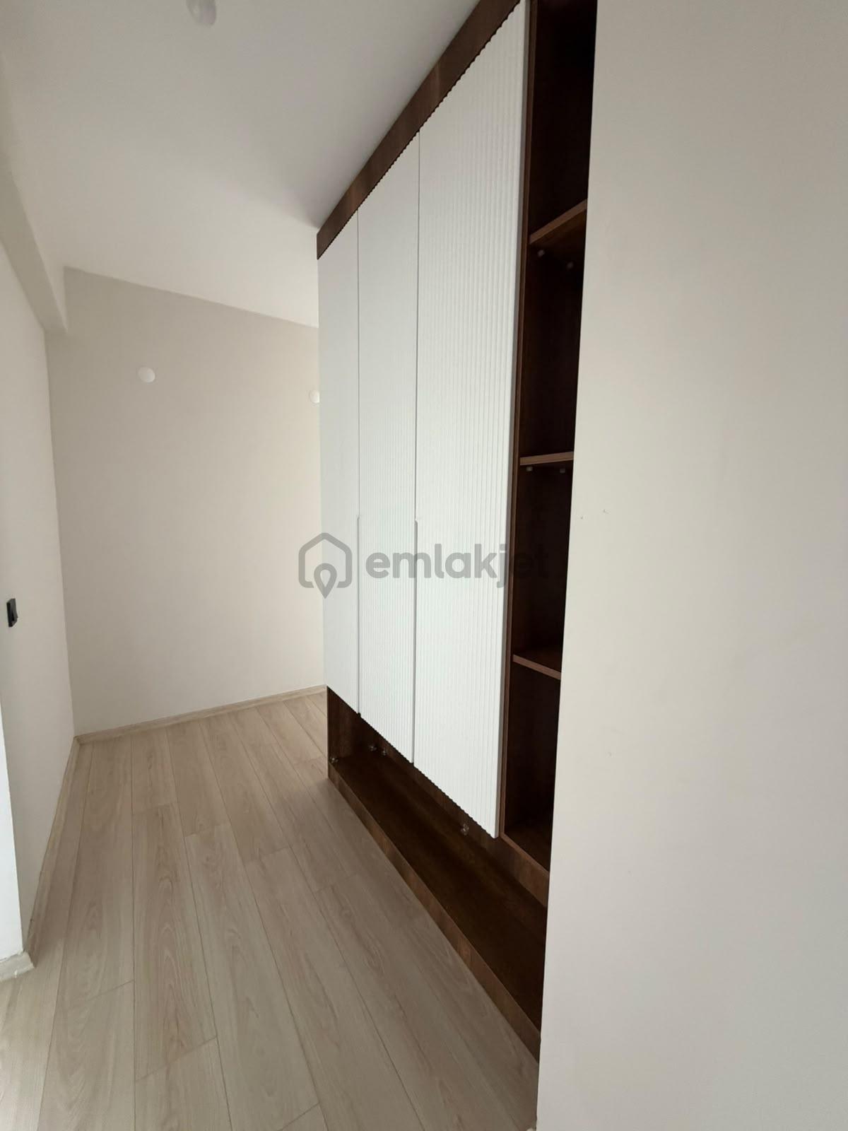 Ordu Hekimoğlu'ndan Üniversite Yakını Site İçi 2+1 Daire - 4