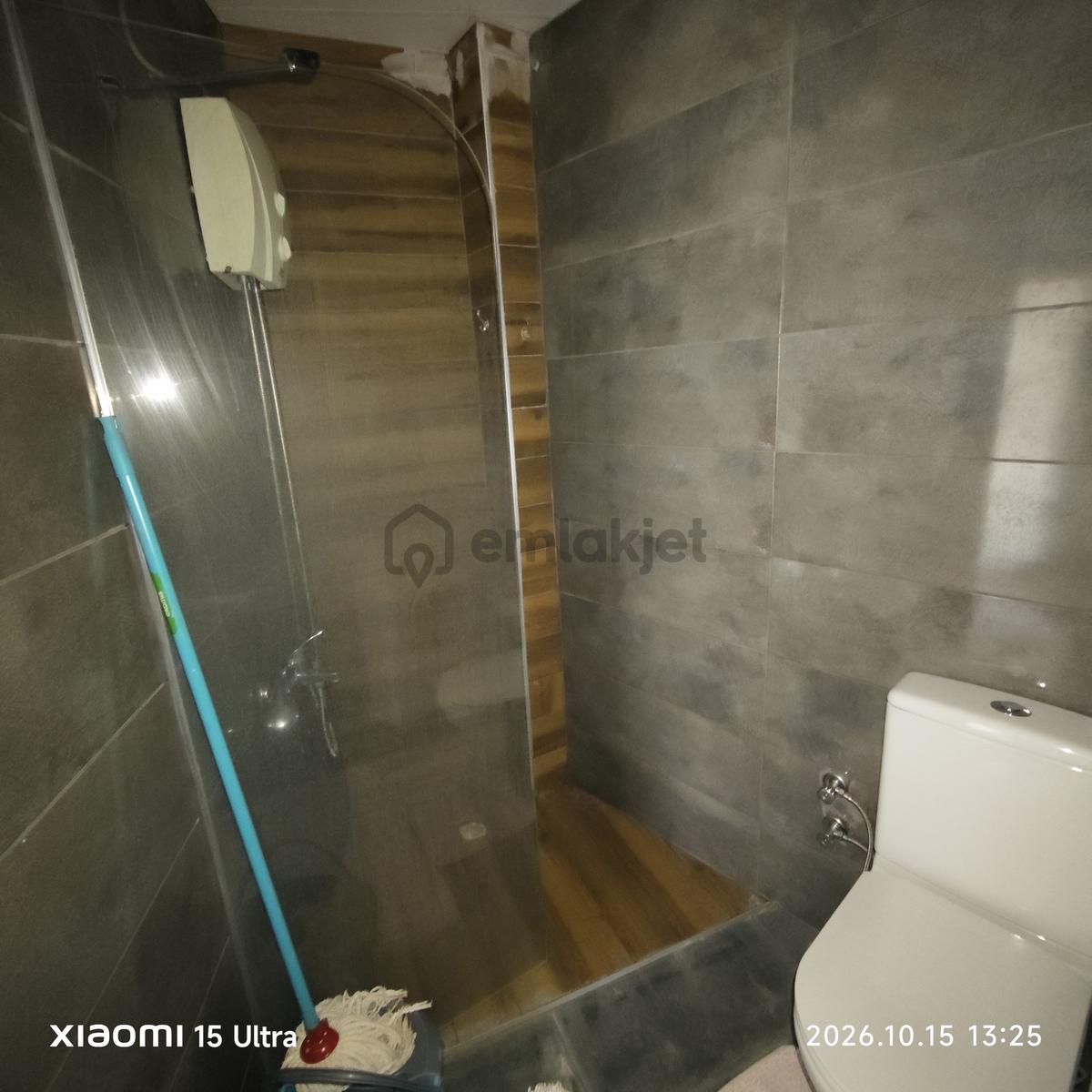 Üniversite Yolu Üzeri Eşyalı 1+1 Daire - 12
