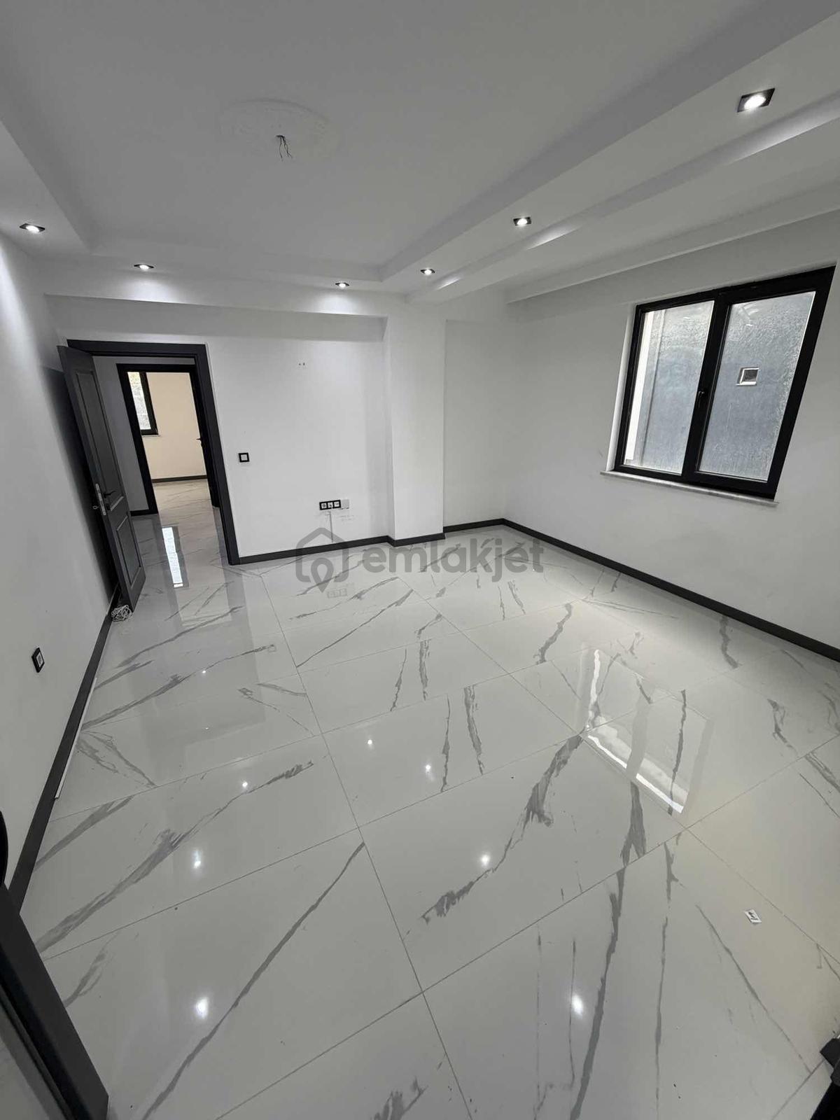 Ed-71 Evler Mahallesi Özel Garajlı Kiralık Daire - 6