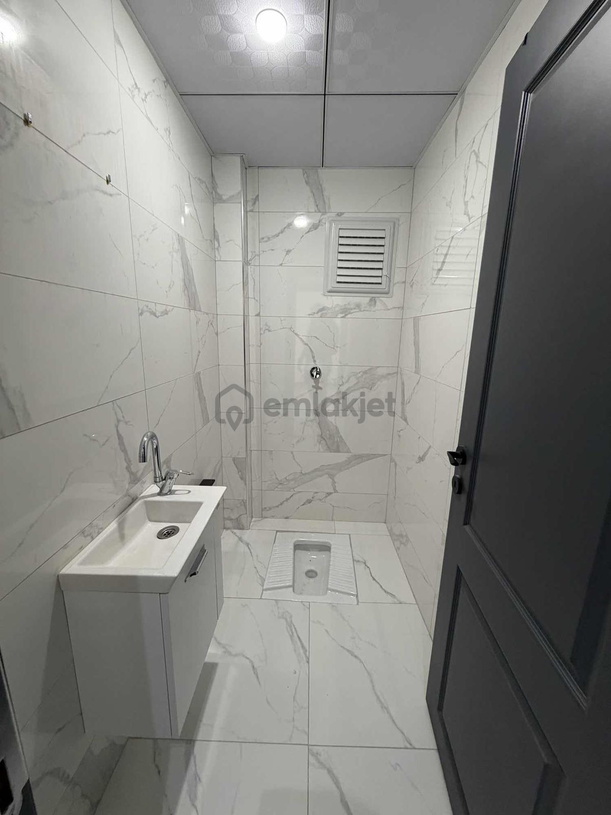 Ed-71 Evler Mahallesi Özel Garajlı Kiralık Daire - 13