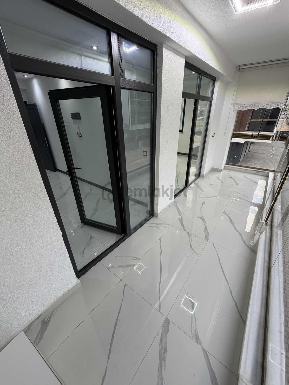 Ed-71 Evler Mahallesi Özel Garajlı Kiralık Daire - 4