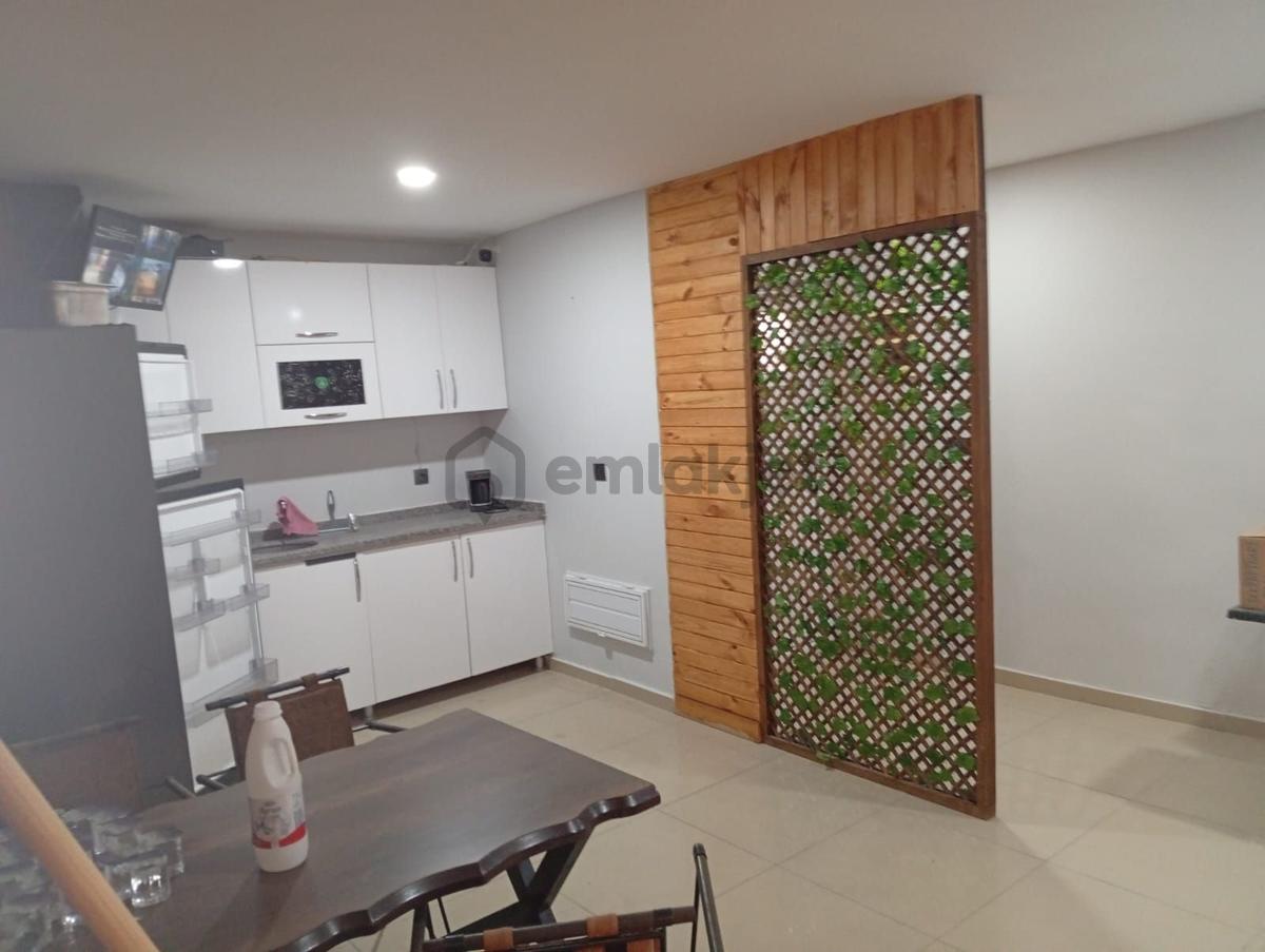 Erdemli Akdeniz'de Satılık 115m² Yapılı Dükkan - 11
