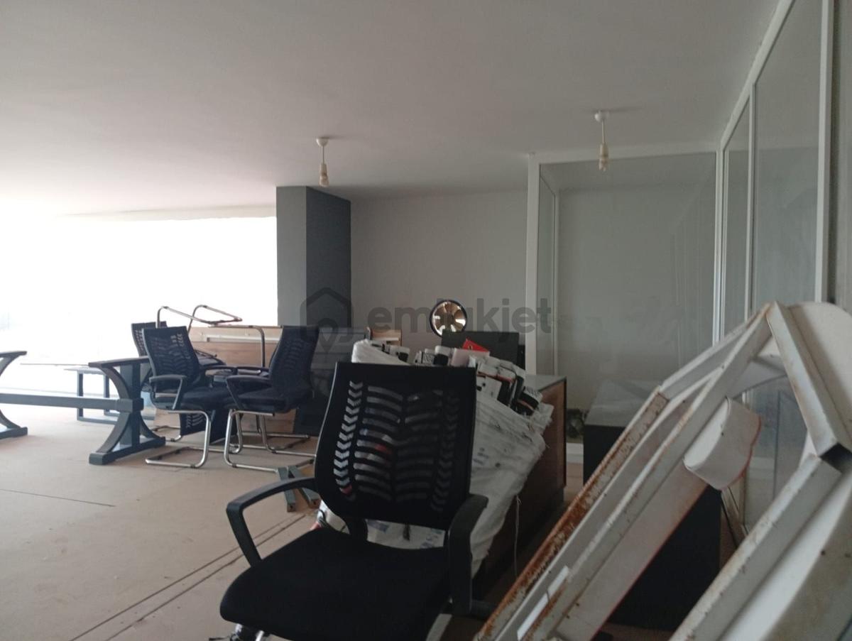 Erdemli Akdeniz'de Satılık 115m² Yapılı Dükkan - 6