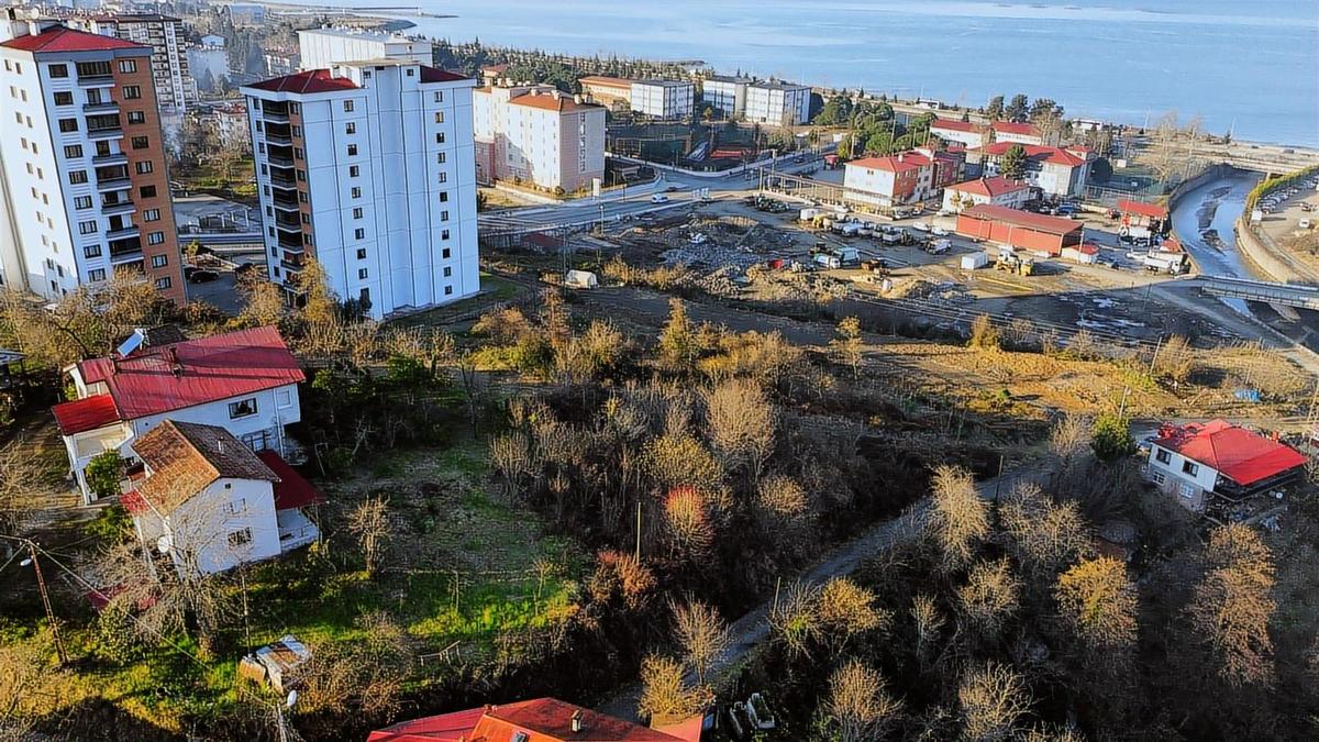 Mabel 'den Vardallı Mh. Konut İmarlı Fırsat Arsa - 4