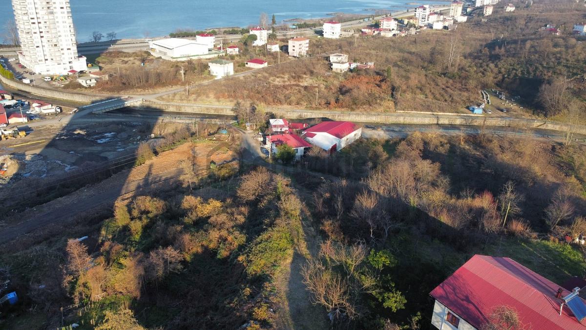 Mabel 'den Vardallı Mh. Konut İmarlı Fırsat Arsa - 8