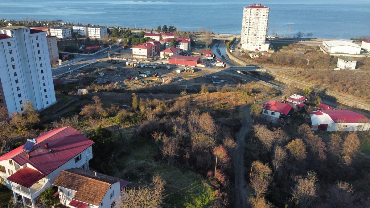 Mabel 'den Vardallı Mh. Konut İmarlı Fırsat Arsa - 7
