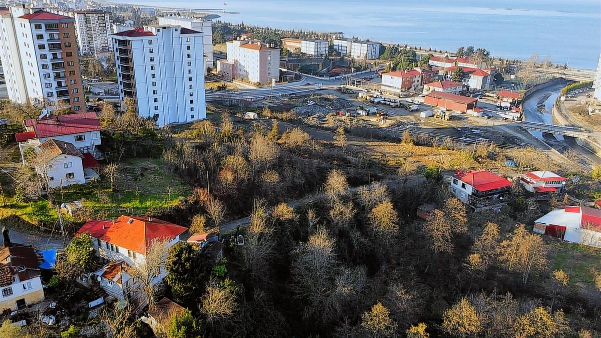 Mabel 'den Vardallı Mh. Konut İmarlı Fırsat Arsa - 5
