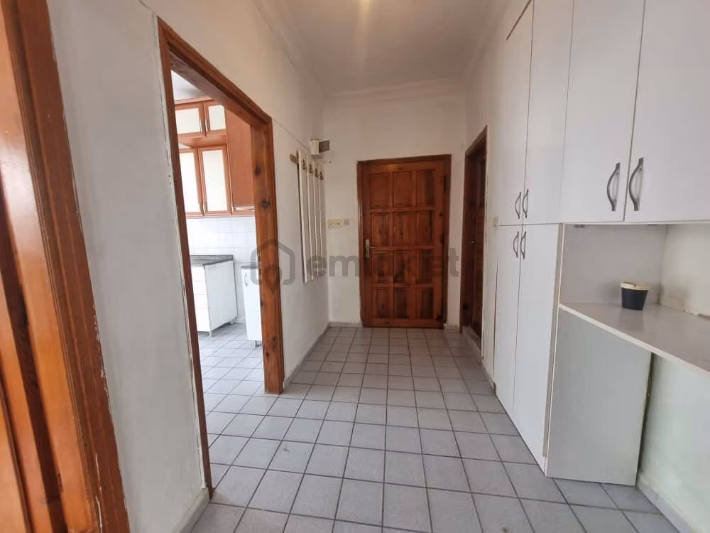 Alanya Saray Mahallesi'nde Kiralık 2+1 115 M² Daire - 7