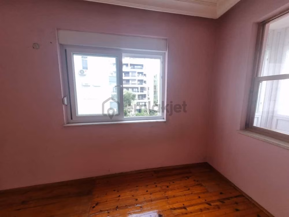 Alanya Saray Mahallesi'nde Kiralık 2+1 115 M² Daire - 16